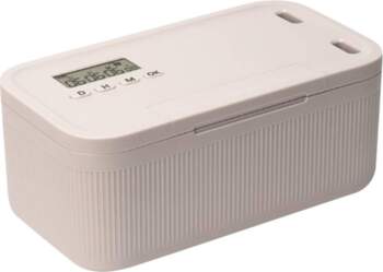 Phone Lock Box Self-Control Lockable Storage