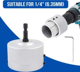 Pipe Welding Prep Pipe Chamfering Tool