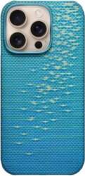 PITAKA Carbon Fibre Case For iPhone