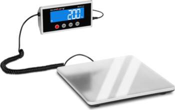 Platform Postal Scale For Parcels With