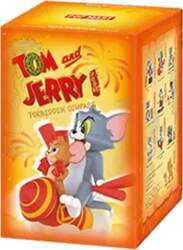 Pop Mart Tom & Jerry Forbidden