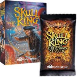 Popcorn Games Skull King Base Game