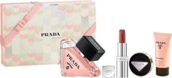 Prada Perfume set Matte Lipstick I`m