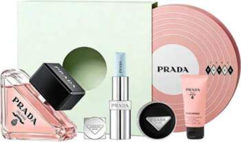 Prada Perfume set My Unpredictable Light