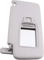 Precise Car Front Sun Visor Assembly
