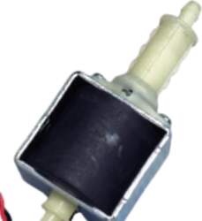 Precision Matched Water Pump Motor for