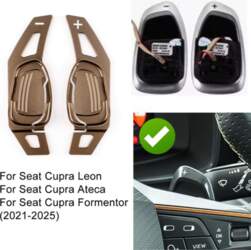 Priekš Cupra Ateca Formentor Leon    2024