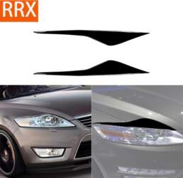 Priekš Ford Mondeo MK4 2007. 2008