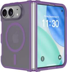 Priekš iPhone 18 Fold iPhone Ultra