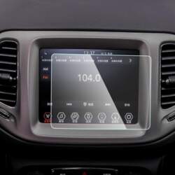 Priekš Jeep Compass 2017 2018   Navigācijas