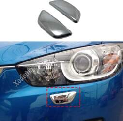 Priekš Mazda CX-5 CX5 2012 2013