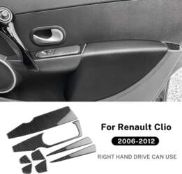 Priekš Renault Clio 3 2006 --