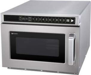 Professional microwave oven 100 programs USB