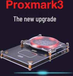 Proxmark3 PM3 5.0 RFID/NFC Encrypted
