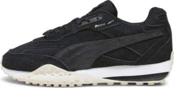 Puma Blktop Rider Comfortable Versatile Durable