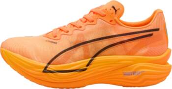 Puma Deviate Nitro Elite 3 Heat