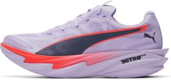 PUMA Deviate Nitro Elite 4 Lightweight