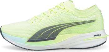 Puma Deviate Nitro Fizzy Light Men