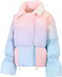 PUMA Gradient Loose Warm Down Jacket