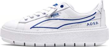 PUMA Platform Trace Ader Error Womens