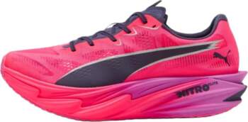PUMA x HYROX Deviate Nitro Elite