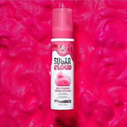 Punky Colour - Sugar Cloud Semi