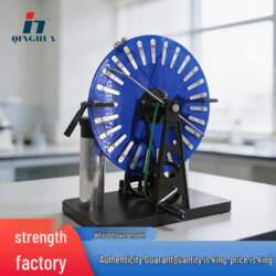 Qinghua Electrostatic Induction Generator for Physics
