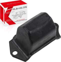 Rear Spring Bumper Buffer Cushion Left