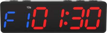 Rechargeable Gym Timer Portable Workout Timer