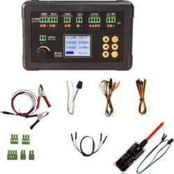 Repair Tester Scanner With Circuit Optimization