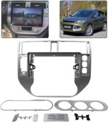 Replacement Panel for Navigation Bezel in