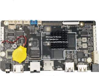 Rockchip RK3566  ODM Embedded Android ARM