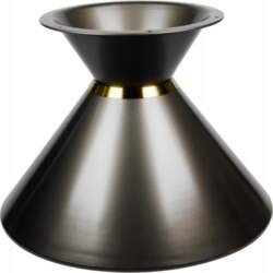 Round base, table leg, frame, table