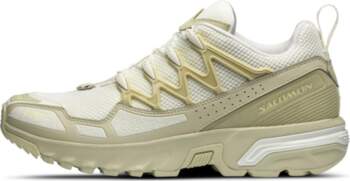SALOMON ACS+ Cushioning Breathable Coverage Support