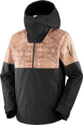 Salomon Transfer Breathable Comfortable Waterproof Lightweight
