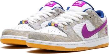 SB Dunk Low Rayssa Leal 43