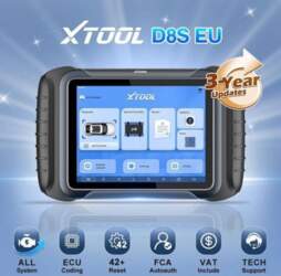 Scanner OBD2 - BAZARLAND30 - XTOOL