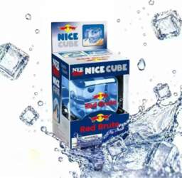 Schylling Needoh Nice Cube Sensoriska Fidget