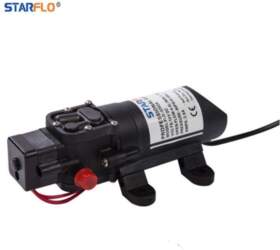 Self Priming FLO-2202A 80PSI Low Flow