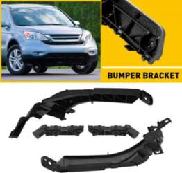 Set of Front 4 Bumper +