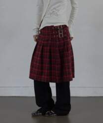 Setup Exe Check Buckle Wrap Skirt