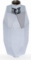 Showerpro diamond shower filter