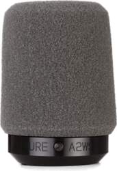SHURE Windscreen SM57 for Gray 545SD
