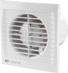 Silenta 100 Mm Wall/Ceiling Bathroom Fan