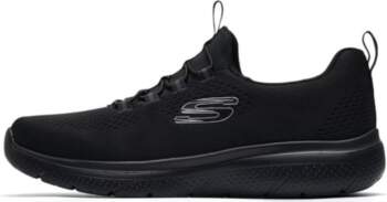Skechers Memory Foam Comfortable Versatile Breathable