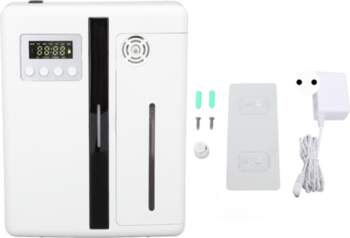 Smart Scent Air Machine Bluetooth APP