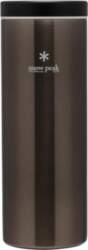 Snow Peak System Bottle 500 Dark