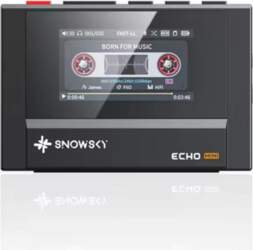 SnowSky FiiO Echo Mini HiFi Bluetooth