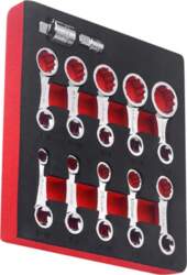 Socket Adapter Set Torque Extension Kit