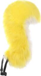 Squirrel Costume Accessory Squirrel Tail Faux